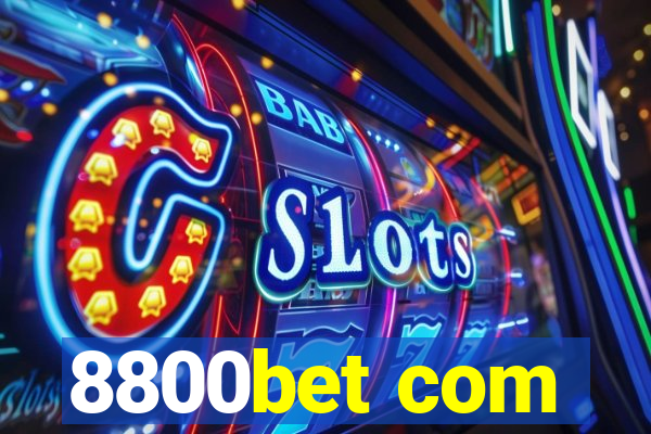 8800bet com